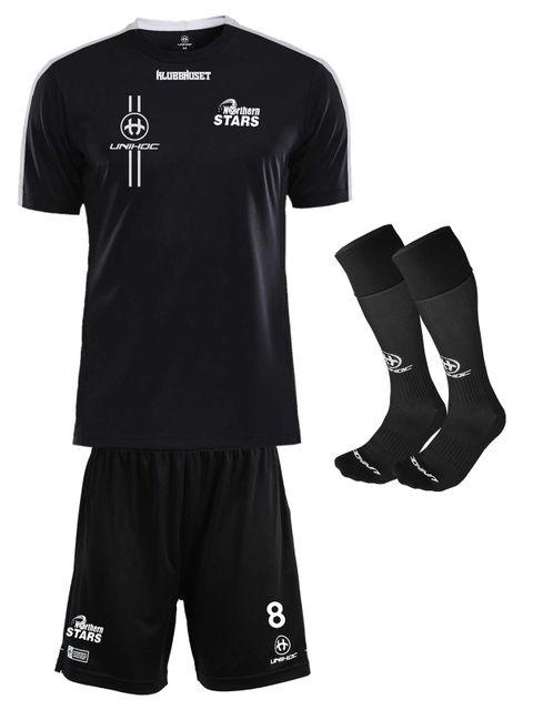 Unihoc Training Kit (ARROW+TAMPA) (Northern Stars)
